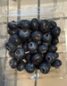 怡颗莓Driscoll's云南蓝莓Jumbo大果18mm+4盒装约125g/盒 新鲜年货水果 实拍图