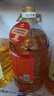 金龙鱼 食用油 非转基因 物理压榨玉米油6.18L（蕴含植物甾醇） 实拍图
