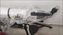 星特朗天秤805高清高倍大口径观景观天专业天文望远镜学生科普新年礼物 实拍图