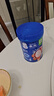 嘉宝（GERBER）强化钙铁锌高铁米粉婴幼儿宝宝辅食米糊维C+铁250g6月+100%真验厂 实拍图