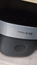 九阳（Joyoung）0氟系列珐琅瓷釜4升电饭煲 4~6人家用0特氟龙电饭锅微压35分钟快煮多功能预约国家补贴40NF02 实拍图