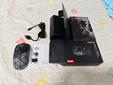 联想（Lenovo）拯救者M6X pro暗区突围无线游戏鼠标PAW3395传感器人体工学无线蓝牙三模电竞轻量化中小手LCM2883P 实拍图