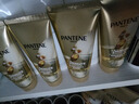 潘婷三分钟奇迹护发素多效损伤修护300ml*3养发滋养柔顺留香 实拍图