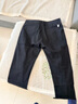 花花公子（PLAYBOY）休闲裤男2025年秋冬季裤子男士宽松直筒男裤商务韩版潮流男装 实拍图