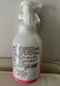 贝亲（Pigeon）洗发水沐浴露 含桃叶精华 婴儿洗发沐浴二合一 500ml IA209 实拍图