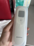 鱼跃(yuwell)医用红外体温计额温枪温度计婴儿专用家用精准YT-1 实拍图