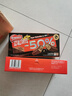雀巢（Nestle）脆脆鲨减糖50%黑巧味半糖威化饼干18条225g 休闲零食新年年货饼干 实拍图