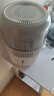 飞利浦（PHILIPS）加湿器家用卧室母婴专用静音除菌无雾空调加湿机鼻炎孕妇婴幼儿小型桌面大容量HU5710/10礼品 实拍图