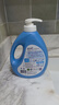 蓝月亮 手洗专用洗衣液 风清白兰 1kg/瓶 内衣内裤适用 易漂 洁净去污 实拍图