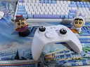 北通鲲鹏20无线游戏手柄智控双切扳机震动蓝牙手柄xbox电脑PC手机steam电视NSswitch2体感原神宝可梦ZA 实拍图