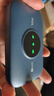 TCL随身wifi三网通用免插卡无线wifi6车载4G路由器随身便携无限制移动联通电信全国通用2026款5GXY15B 【新款苍梧蓝】展锐芯片3000毫安大电池 不限速不虚标月享1500G流量 实拍图