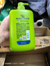 飘柔蓬松洗发水去油男女士日常护理家庭装绿茶精华洗发露膏1KG 实拍图