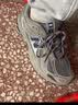 NEW BALANCE老爹鞋男女同款秋季轻便复古拼接休闲运动鞋1906系列M1906RB 37 实拍图