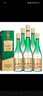 西凤酒 1964珍藏版 55度 500ml*6瓶 整箱装 凤香型白酒 春节年货礼品 实拍图