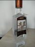 五粮液尖庄荣光浓香型白酒52度1L品质光瓶装官方授权 酒厂直供 实拍图