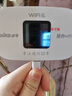 波导m03x随身wifi6官方正品车载便携式无线网卡cpe路由器免插卡移动随身WiFi家用学生非无限流量2025款 【旗舰款高清彩屏】京仓速发-3000毫安不限速 实拍图