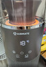 艾美特（AIRMATE）【别墅级取暖】石墨烯暖风机/取暖器/电暖器/电暖气片家用/热风机 88cm语音橙光塔大面积速热  实拍图