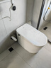 东芝（TOSHIBA）智能马桶全域重感座圈A415-305 实拍图
