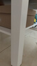 宜家（IKEA）LACK拉克北欧现代简约茶几长方形客厅家用小桌子小户型 白色茶几 实拍图
