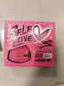 荔树限定黑凤梨套装粉扑超软不吃粉干湿两用节日礼物棉花糖粉扑2枚 实拍图