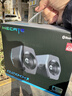漫步者（EDIFIER）HECATE G2000  2.0专业电竞桌面音响 蓝牙音箱音响 电脑音响 音响电脑台式笔记本 新年礼物 黑色 实拍图