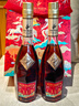 人头马（Remy Martin）洋酒 CLUB优质香槟区干邑白兰地 500ml 双支装 马年新年礼盒 实拍图