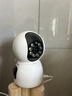纽曼4g终身免流量监控摄像头家用监控器360度无死角带夜视室内外全景插电对话手机远程无需连wifi网络 实拍图
