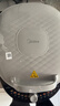 美的（Midea）电饼铛家用双面加热煎烤机烙饼锅电煎饼锅34大口径加大加深烤盘 温度可调烤肉早餐机电饼档JKE3475 实拍图