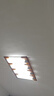 欧普照明（OPPLE）led灯条吸顶灯芯客厅改造灯板长条免安装灯条120瓦白光 实拍图