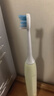 飞利浦（PHILIPS）电动牙刷头官方原装适配钻石3/7/9系列刷柄清洁护龈亮白 欧洲进口 3支装 HX9023  实拍图