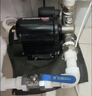 德力西增压泵全屋家用全自动自来水管道抽水机加压泵220v小型自吸泵 实拍图