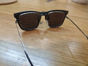米家小米 偏光太阳镜眼镜夹片 便携式高清偏光眼镜防紫外线墨镜男女款 实拍图