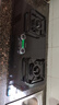 华帝以旧换新燃气灶家用瓶罐装液化气嵌入式5.0kW猛火一级能效煤气炉灶双灶台燃气灶具i10071B 实拍图