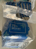 京东京造 75%酒精湿巾10片*10包 消毒湿巾纸 杀菌湿纸巾杀菌率99.9% 实拍图