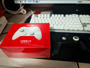 北通鲲鹏20无线游戏手柄智控双切扳机震动蓝牙手柄xbox电脑PC手机steam电视NSswitch2 宝可梦 仁王3 实拍图