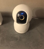 小米智能摄像机3 3K+64G存储卡家用云台摄像头500万像素室内监控器360度无死角带夜视手机远程婴儿宠物 实拍图