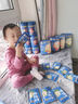 嘉宝（GERBER）【付邮试用】强化铁益生菌营养高铁米粉尝新装44g 实拍图