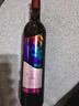 长城玫瑰红香逸浓甜红葡萄酒750ml单瓶装中粮出品热门商品推荐       实拍图