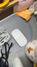 Apple/苹果 妙控鼠标-白色 多点触控表面 苹果鼠标无线蓝牙鼠标无线鼠标办公鼠标静音便携 实拍图
