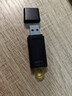 金士顿（Kingston）128GB USB3.2 Gen 1 U盘 DTX 大容量U盘 时尚设计 轻巧便携  学习办公投标电脑车载通用 实拍图