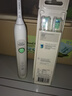 飞利浦（PHILIPS）电动牙刷头官方原装适配钻石3/7/9系列刷柄清洁护龈亮白 欧洲进口 3支装 HX9023  实拍图
