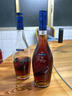 马爹利（Martell）洋酒 名士VSOP 干邑 白兰地 700ml 法国原装 实拍图