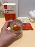 九芝堂五指毛桃薏仁双参饮红参茯苓芡实干姜陈皮可搭祛湿调脾胃30ml*7袋 实拍图