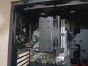 长城（Great Wall）本色K13升级版电脑游戏机箱（ATX主板/五硬盘位/U3/玻璃侧透/宽体/8风扇位/5080显卡） 实拍图