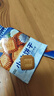 比比赞（BIBIZAN）小方饼干【生椰拿铁味】1000g酥香曲奇办公室早餐下午茶休闲零食 实拍图