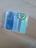 水之密语（AQUAIR）净润臻养倍润旅行套装(洗发水+护发素+沐浴露)50ml*3 实拍图