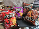多力多滋（Doritos）玉米片混合口味68g*6包 休闲零食 百事食品 实拍图