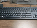 戴尔（DELL）KB216键盘有线多媒体键盘办公键盘全尺寸键盘即插即用键盘（黑色） 实拍图