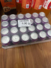 百事可乐美年达 Mirinda 葡萄味汽水碳酸饮料330ml*24听 新老包装随机 实拍图
