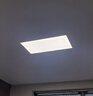 FSL佛山照明厨房灯扣板灯吸顶灯平板面板灯集成吊顶灯300*600白光24W 实拍图